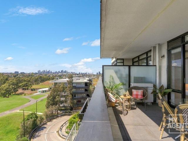Apartment for sale in Maribyrnong, Melbourne