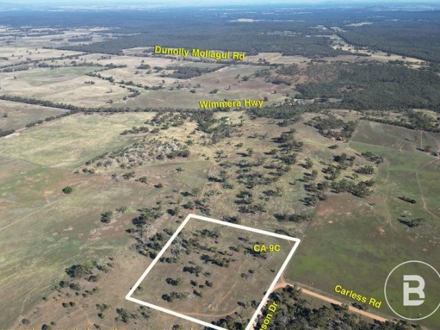 Land for sale in Moliagul, Victoria