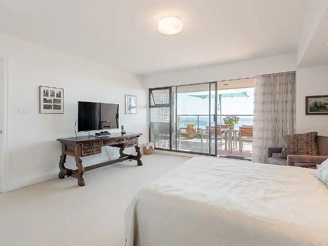 Apartment for rent in West Vancouver, British Columbia