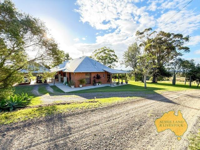 Cottage for sale in Nanango, Queensland