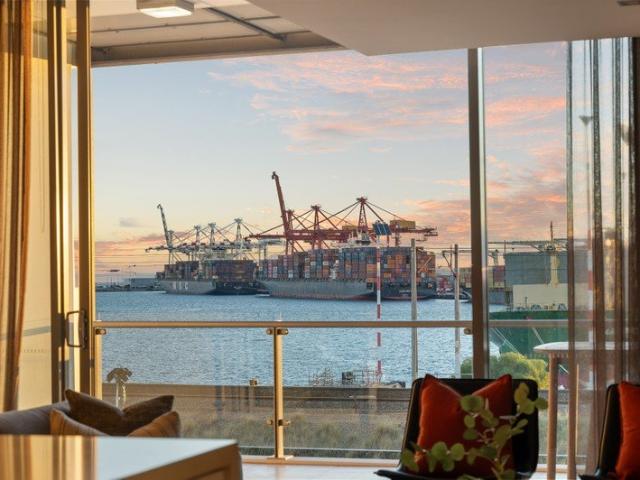 Apartment for sale in North Fremantle, Western Australia