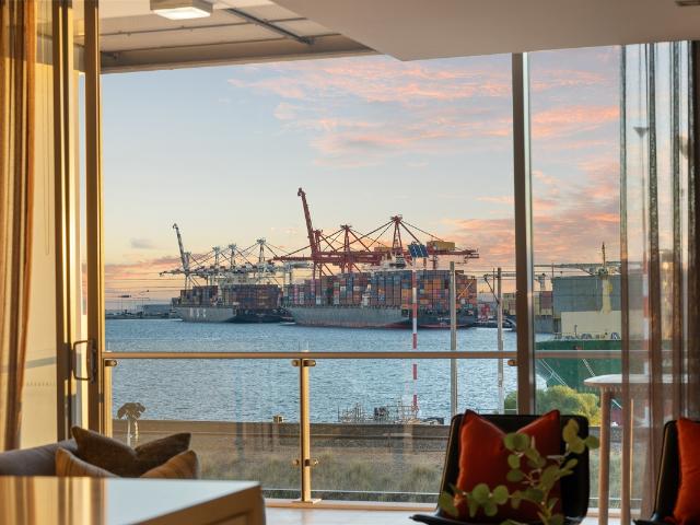 Apartment for sale in North Fremantle, Western Australia