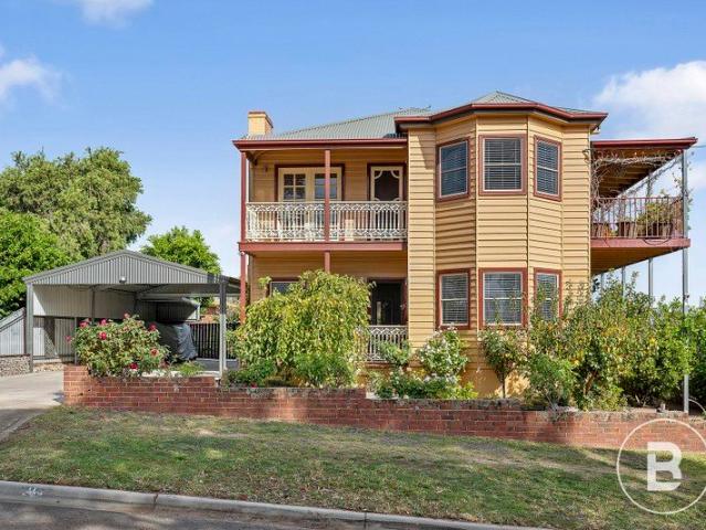 House for sale in Bendigo, Victoria