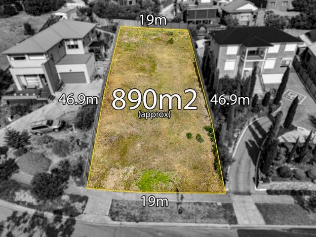 Land for sale in Camerons Creek, Victoria