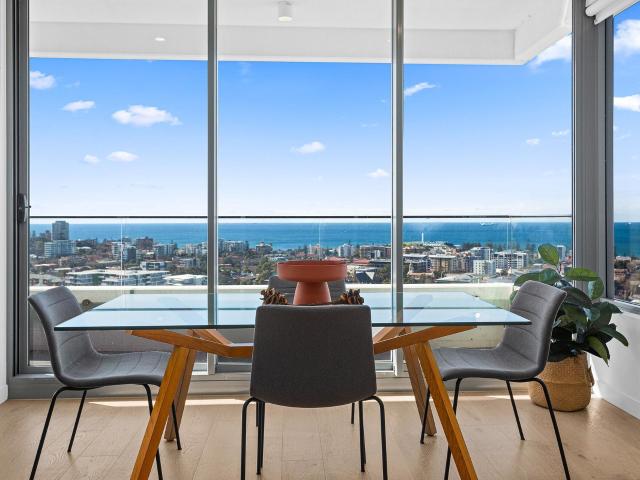 Apartment for sale in Wollongong West, New South Wales