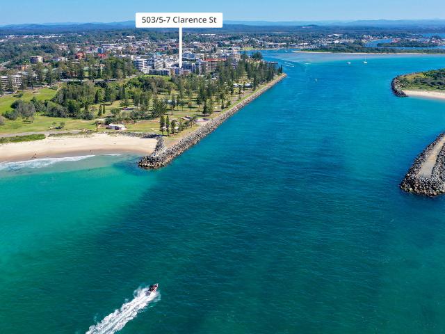 Apartment for sale in Mid North Coast Msc, New South Wales