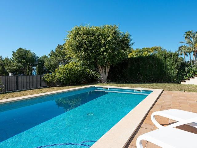 Casa en alquiler en Calvià, Serra de Tramuntana