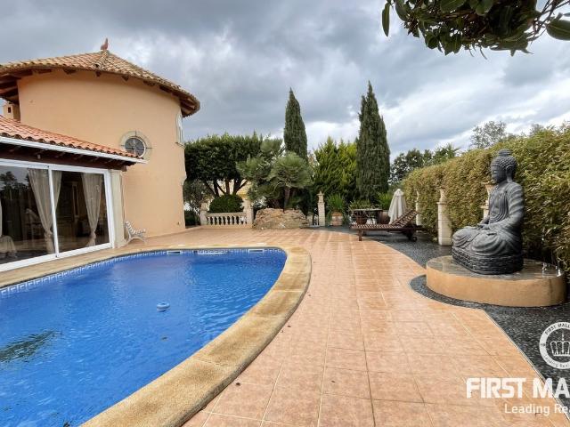 Casa en alquiler en Santa Margalida, Son Serra de Marina