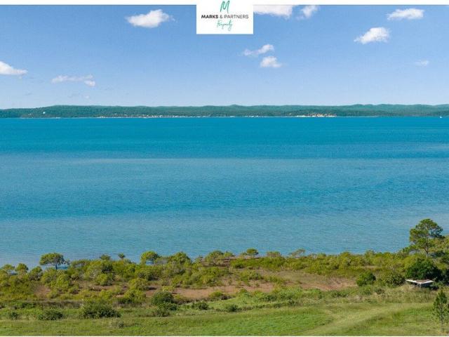 Land for sale in Great Sandy Strait, Queensland