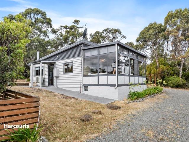House for rent in Charlotte Cove, Tasmania