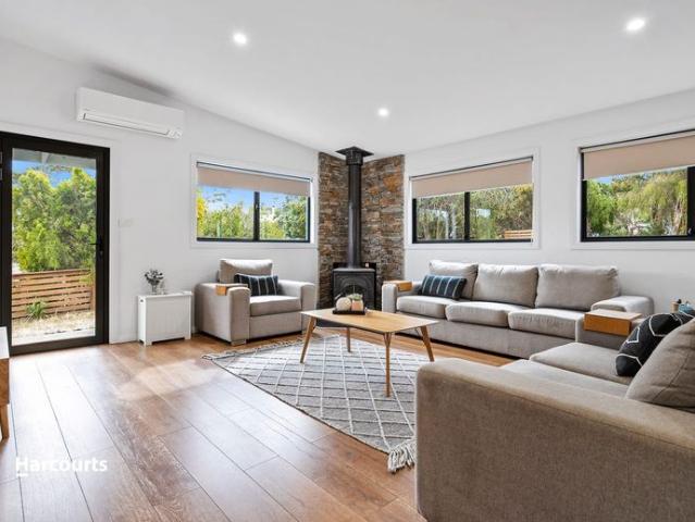 House for rent in Charlotte Cove, Tasmania