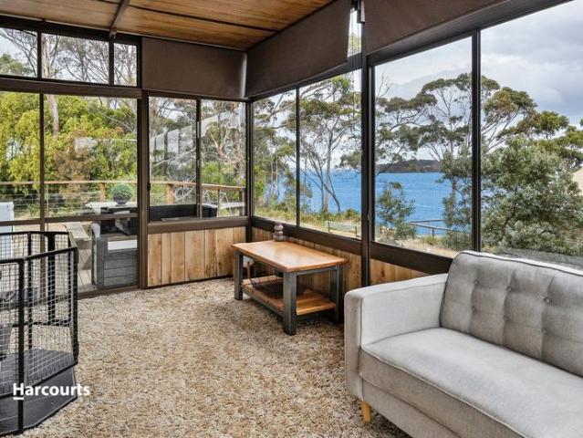 House for rent in Charlotte Cove, Tasmania