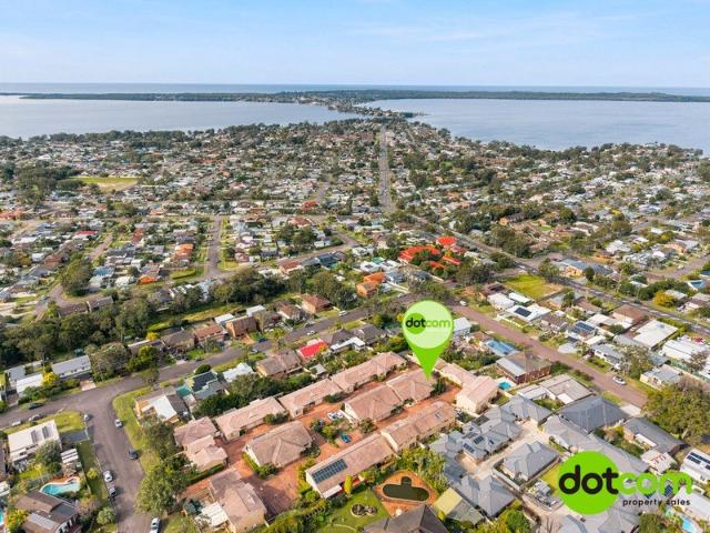 Townhouse for sale in Gorokan, New South Wales