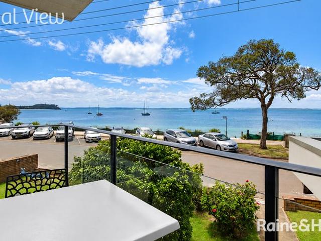 Apartment for sale in Shoal Bay, Port Stephens Council