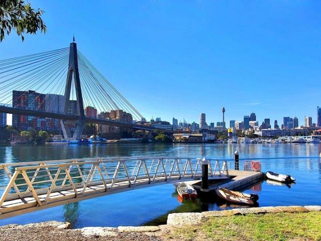 Apartment for sale in Sydney, New South Wales