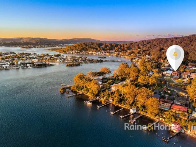 House for sale in Gosford, New South Wales