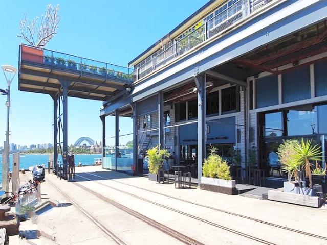Office for sale in Sydney, New South Wales