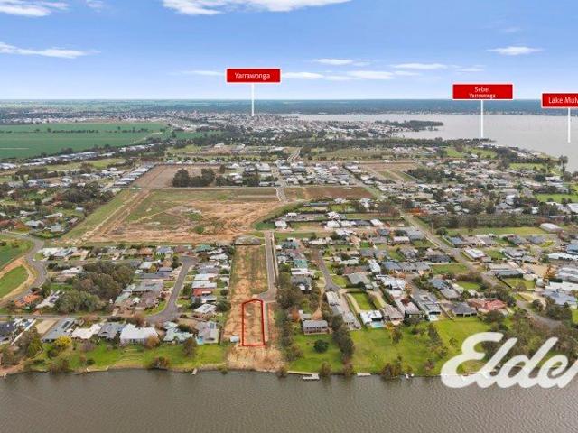Land for sale in Yarrawonga, Victoria