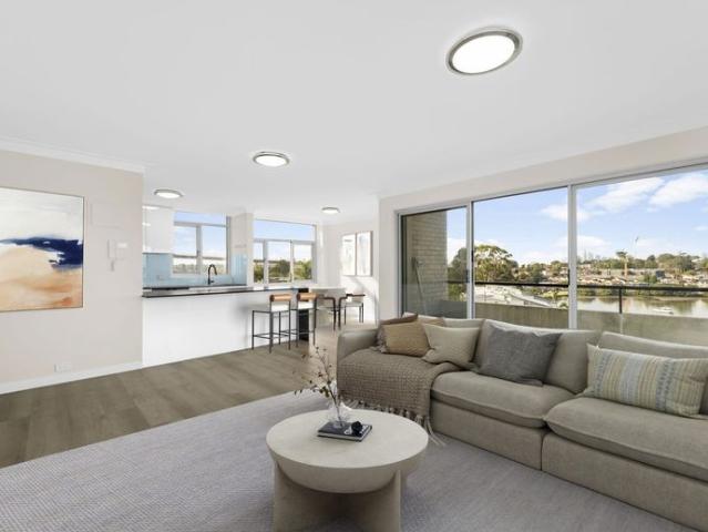 Apartment for rent in Sydney, New South Wales