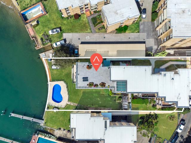 Apartment for sale in Drummoyne, New South Wales