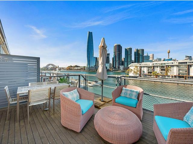 Office for sale in Sydney, New South Wales