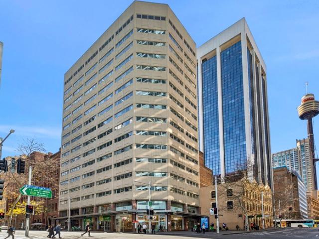 Office for sale in Sydney, New South Wales