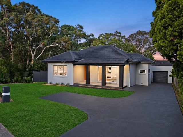 House for rent in North Ryde, Sydney