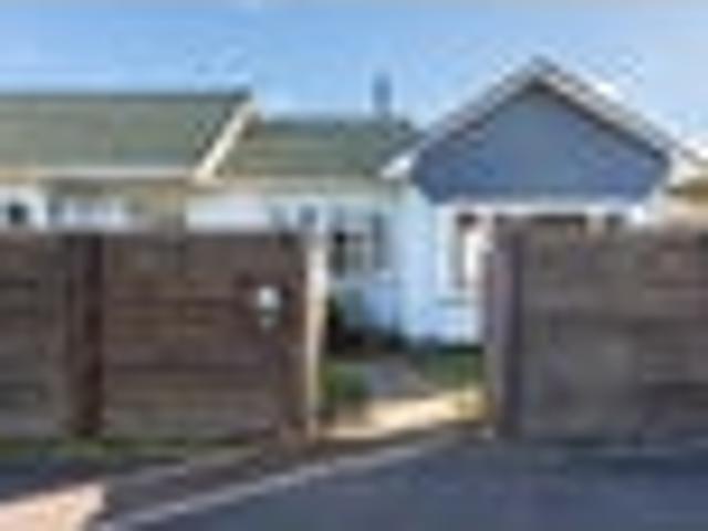 House for sale in Dannevirke, Tararua District