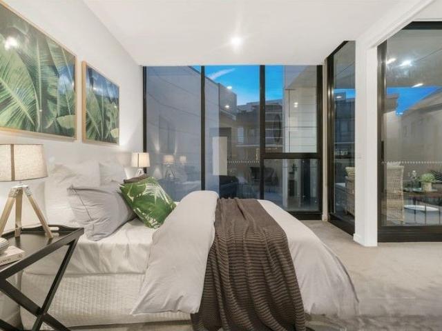 Apartment for rent in Camerons Creek, Victoria