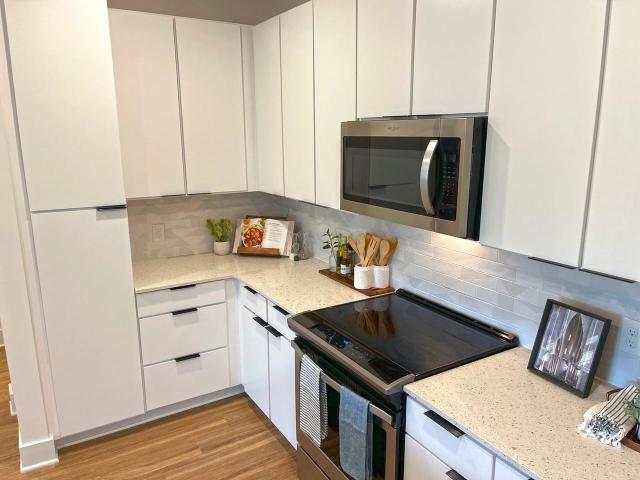 Apartment for rent in Smyrna, Cobb County