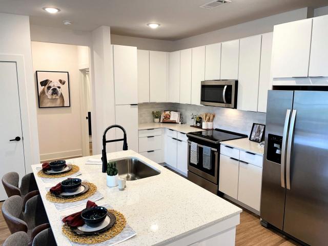 Apartment for rent in Cobb, Georgia