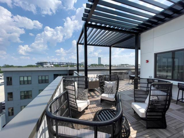 Apartment for rent in Cobb, Georgia
