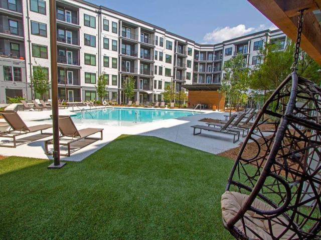 Apartment for rent in Cobb, Georgia