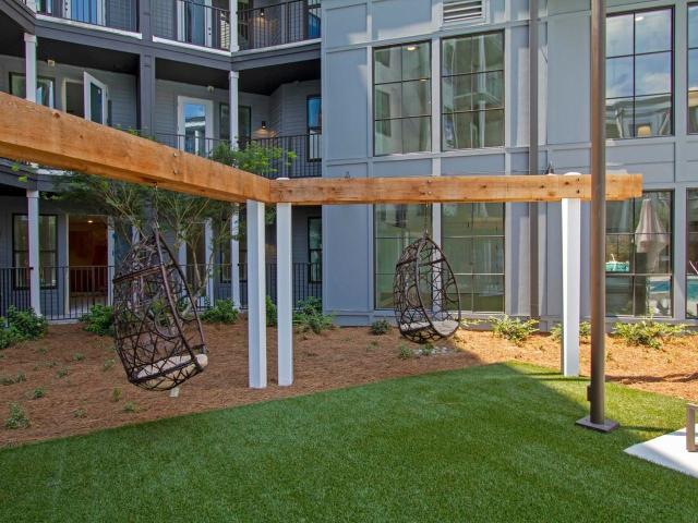 Apartment for rent in Cobb, Georgia