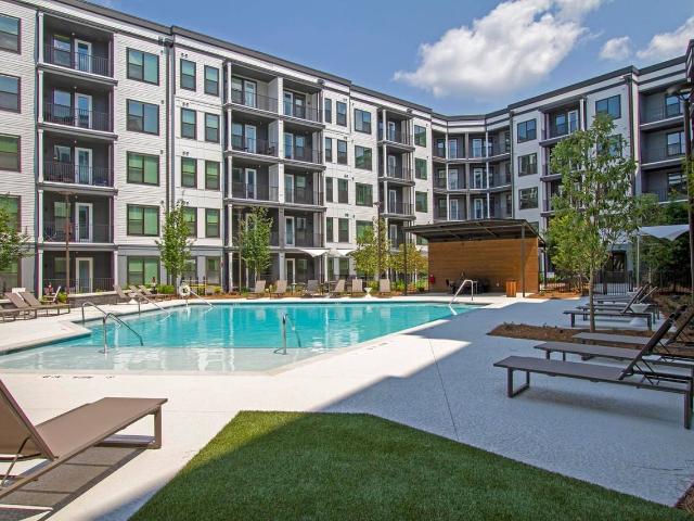 Apartment for rent in Cobb, Georgia