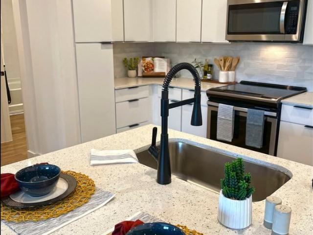Apartment for rent in Cobb, Georgia
