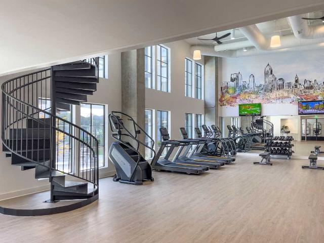 Apartment for rent in Cobb, Georgia