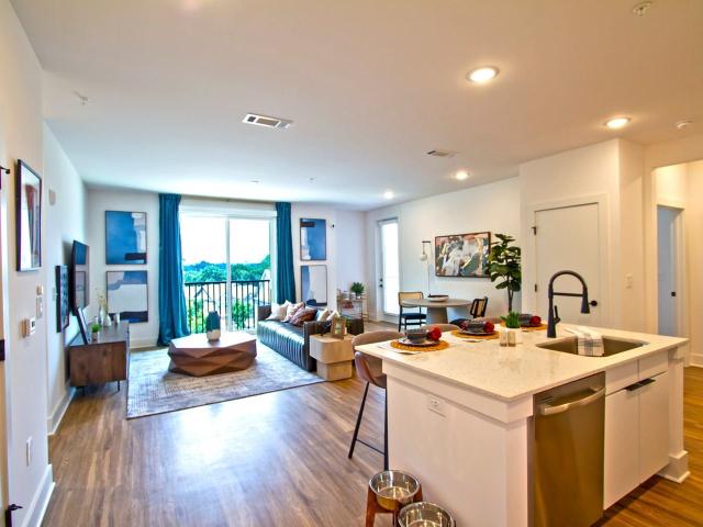 Apartment for rent in Cobb, Georgia