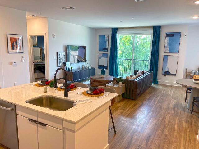 Apartment for rent in Cobb, Georgia