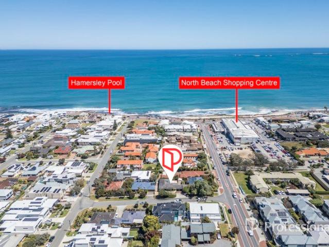 House for sale in North Beach, City of Stirling