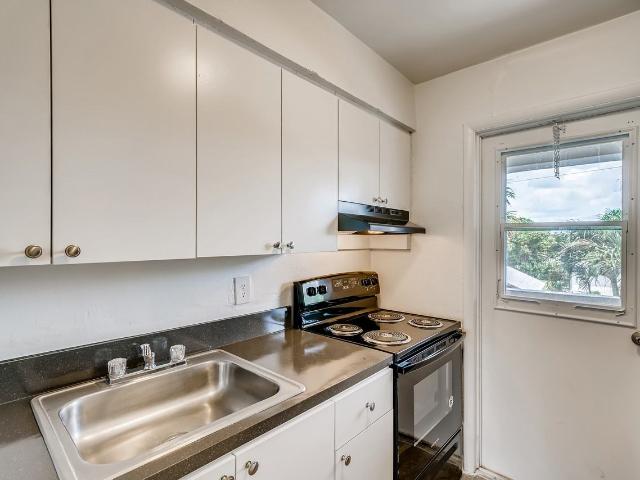 Apartment for rent in Plantation, Florida
