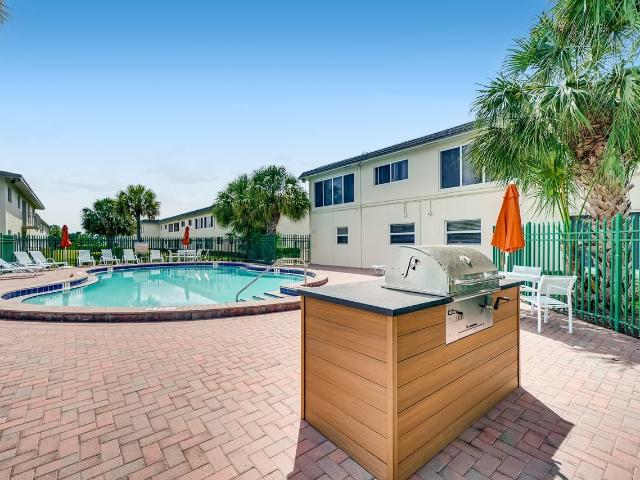 Apartment for rent in Plantation, Florida