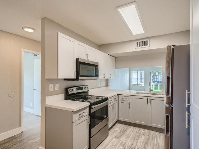 Apartment for rent in Tamarac, Florida