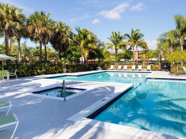 Apartment for rent in Tamarac, Florida