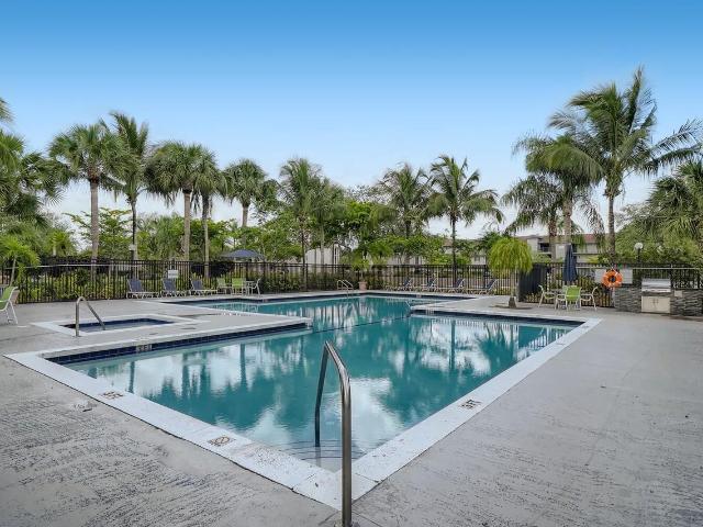 Apartment for rent in Tamarac, Broward County
