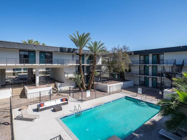 Apartment for rent in Laveen, Arizona