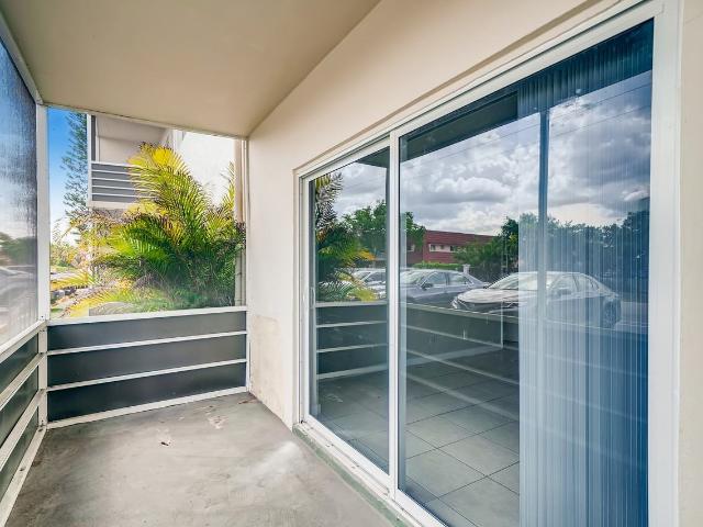 Apartment for rent in Lauderhill, Florida