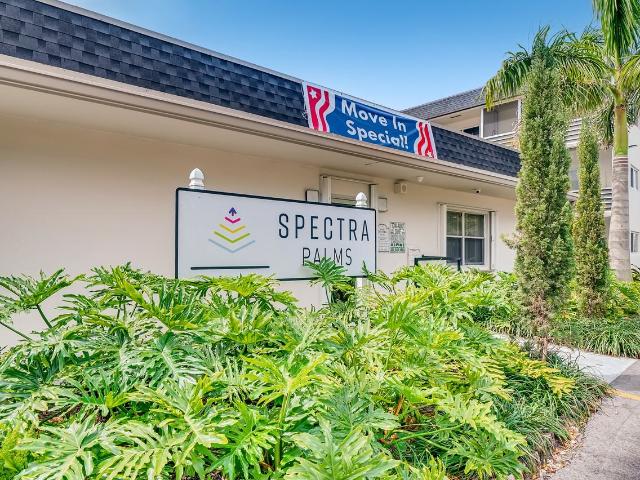 Apartment for rent in Lauderhill, Florida