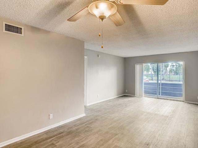 Apartment for rent in Lauderhill, Florida