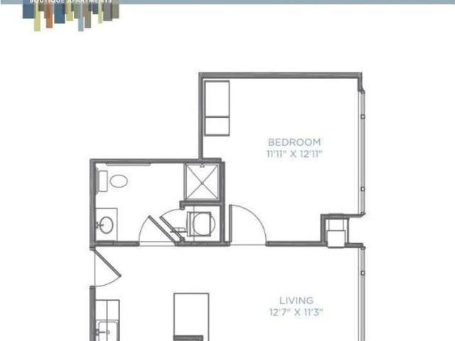Apartment for rent in Hartford, Connecticut